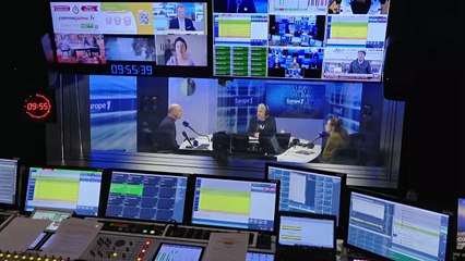 Festival Séries Mania : «Les séries ont un rôle politique à jouer»