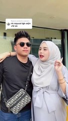 Grávida dá Lamborghini ao marido como recompensa pela ajuda no pós-parto