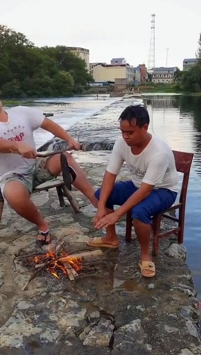 Funny Fails
