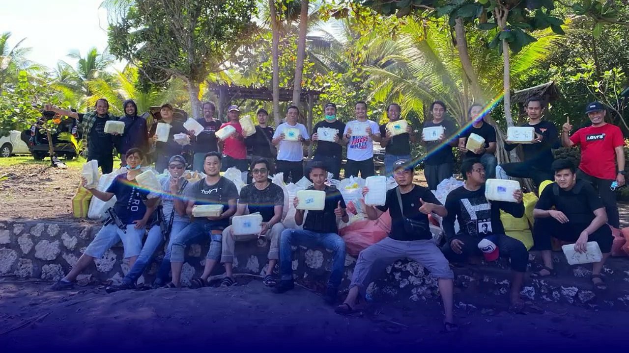 Satu Ton Sabu Hampir Diseludupkan, Berhasil Digagalkan Direktur Reserse Narkoba Polda Jabar