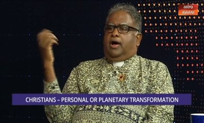 Consider This: Christmas - Making a Better Malaysia