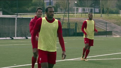 Coupe du monde - Le rêve des Tahitiens