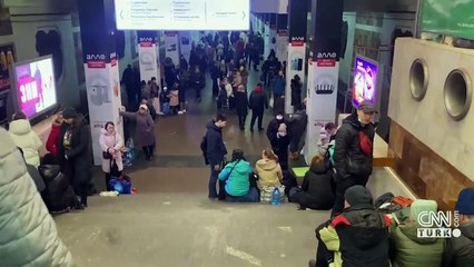 YÖK'ten Ukrayna'dan gelen öğrenciler hakkında açıklama