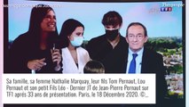 Nathalie Marquay : 1er anniversaire sans Jean-Pierre Pernaut, sa fille Lou d'un soutien sans faille