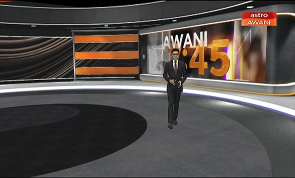 AWANI 7:45 [17/01/2020] - Dua murid dijangkiti Influenza, bukan barang kawalan & polis segerakan siasatan
