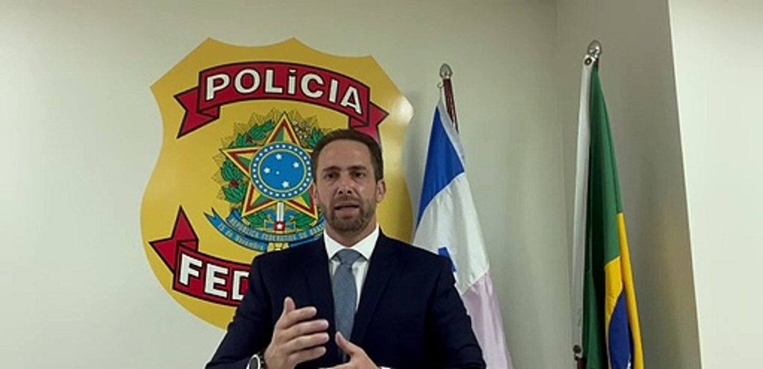 Operação Volátil II investiga fraude na compra de álcool em gel no ES