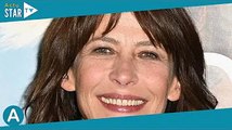 Sophie Marceau en couple ? Ces rares indiscrétions sur son nouveau compagnon