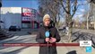 France 24 in Ukraine: "A whole underground life in Mykolaïv"