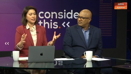 Consider This: Pakatan in 2020 - looking at Sabah & Sarawak
