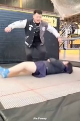 Best Funny Videos  - Funny Compilation Happen Unexpectedly 