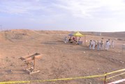 Sincar'da 2014'ten bu yana Ezidilere ait 81 toplu mezar bulundu