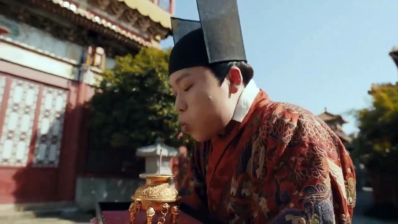 Royal Feast (2022) Ep 4 Eng Sub