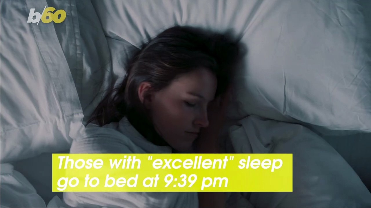 Americans Want Better Sleep! Here Are Some Ways They’re Trying to Get That Done
