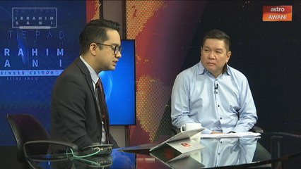 Notepad with Ibrahim Sani: Rakuten Trade