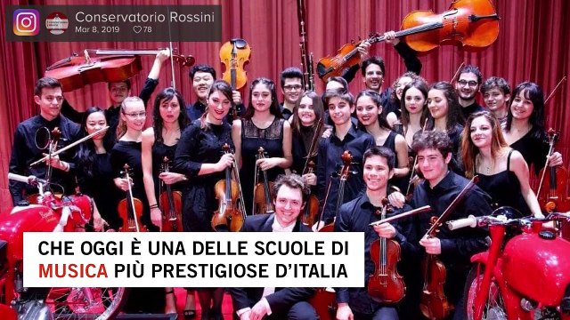 Pesaro, 5 curiosità sulla città Capitale della Cultura 2024