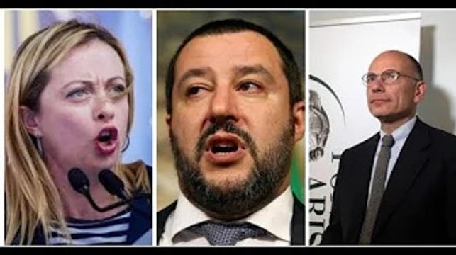 Sondaggi politici elettorali oggi 16 marzo 2022: Fratelli d’Italia vola e stacca il Pd, c@la la lega