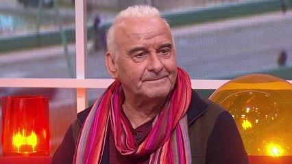 L'invité du jour - Michel Fugain