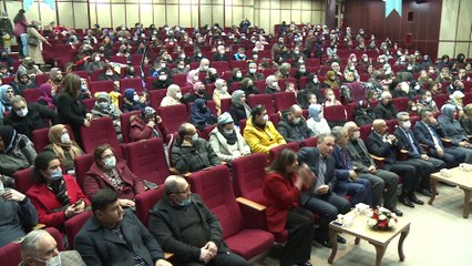İstiklal Şairi anıldı