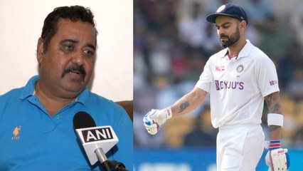 Virat Kohli To Work On Basics - Kohli's Childhood Coach | Oneindia Telugu