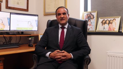 International VIP GP returns home for People of Portsmouth