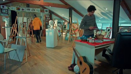 للات النساء - الحلقة 07 (3/3)