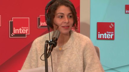 Jean-Jacques Annaud - Morgane Cadignan n'aime pas