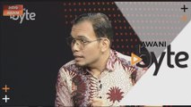 #AWANIByte: Pendedahan audio - Lebih ramai 'whistleblower' akan berani tampil beri maklumat