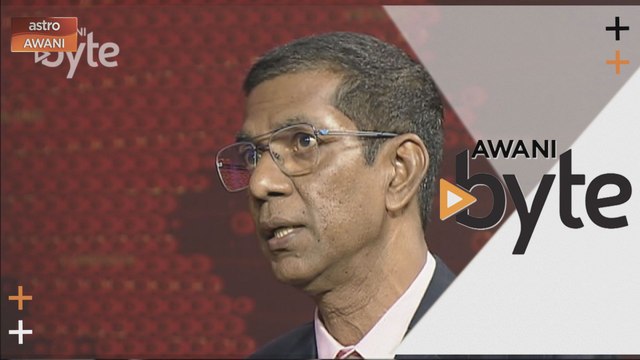 #AWANIByte: Pendedahan rakaman audio - Adakah PDRM tidak boleh dipercayai?