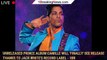 Unreleased Prince Album Camille Will 'Finally' See Release Thanks to Jack White's Record Label - 1br