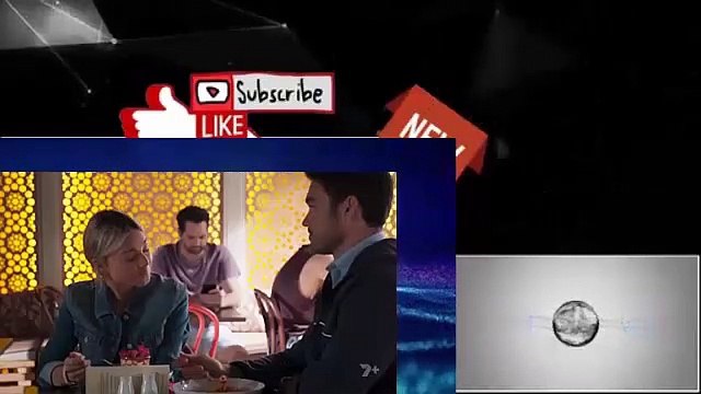 Home and Away 7751 17th March 2022