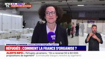 Emmanuelle Wargon, ministre du Logement, annonce que 