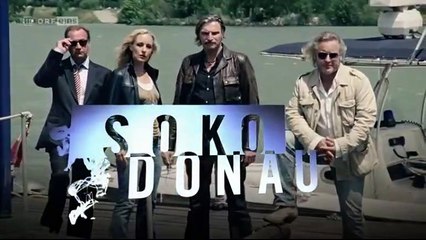 SOKO Wien Staffel 11 Folge 3 - Ganze