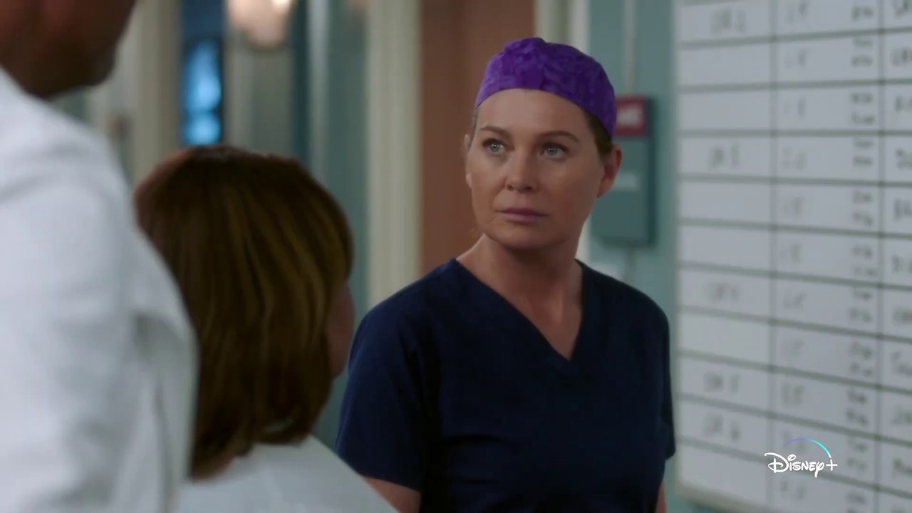 Grey’s Anatomy - S18 Teaser Trailer (Deutsch) HD