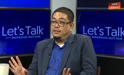 Let's Talk: Comics - Bright Future Ahead?