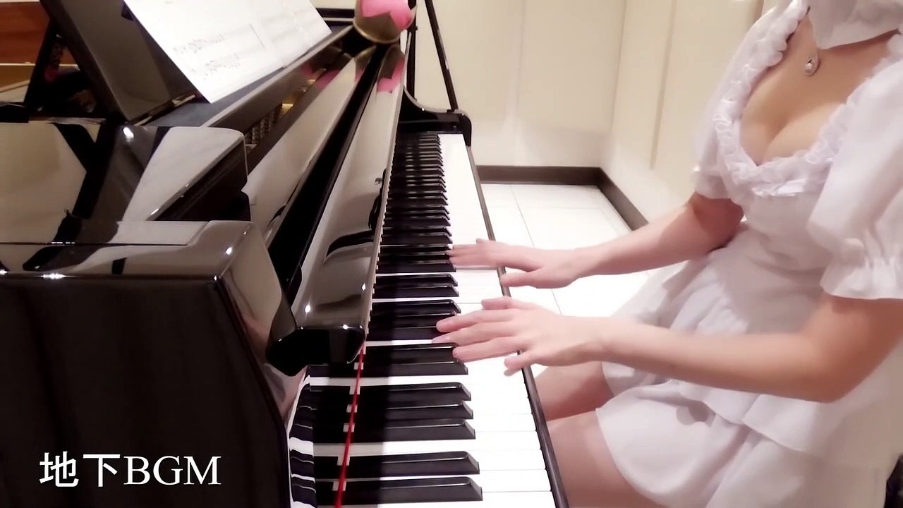 Super Mario Bros. BGM Medley【Pan Piano】