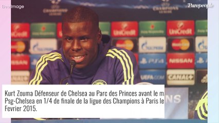 Kurt Zouma : Nouvelle plainte contre footballeur et son frère, après l'infâme vidéo