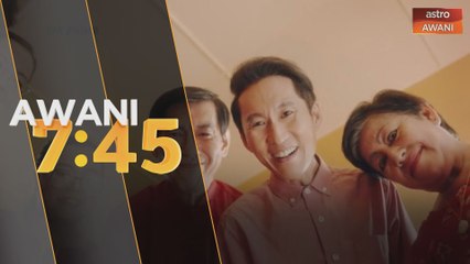 Filem web 'Bao Bei' PETRONAS bawa mesej keluarga dan kepelbagaian