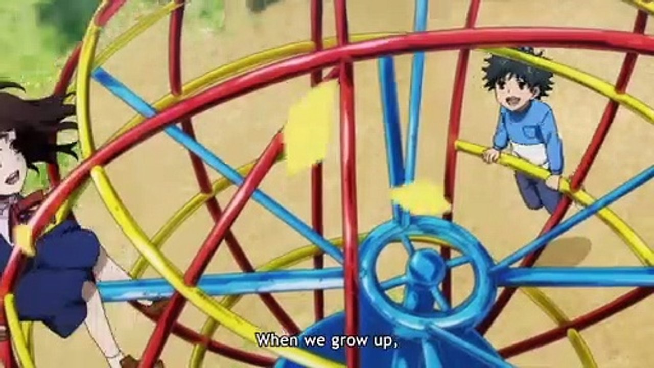 'Jujutsu Kaisen 0' - Trailer de la película