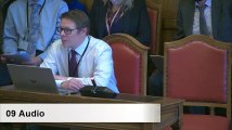 Sheffield Council assistant director Sam Martin says there is extra investment to provide refuges for domestic abuse victims