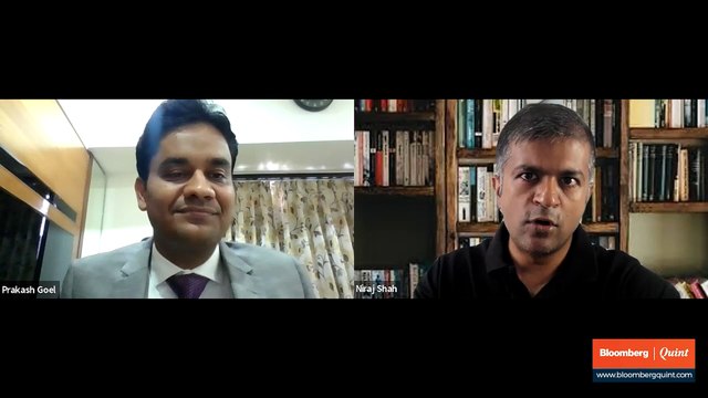 BQ Edge: Why ICICI Prudential Mutual Fund Is Betting Big On Auto Sector