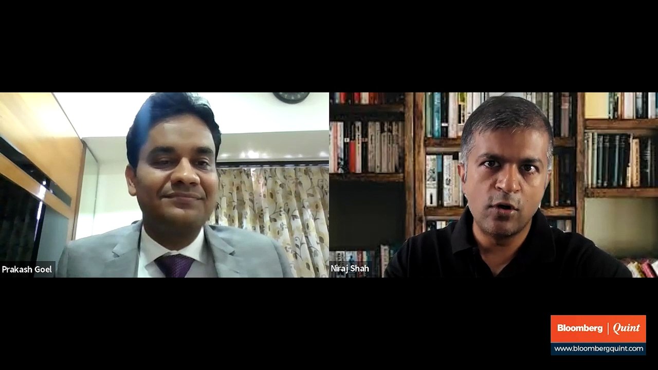 BQ Edge: Why ICICI Prudential Mutual Fund Is Betting Big On Auto Sector