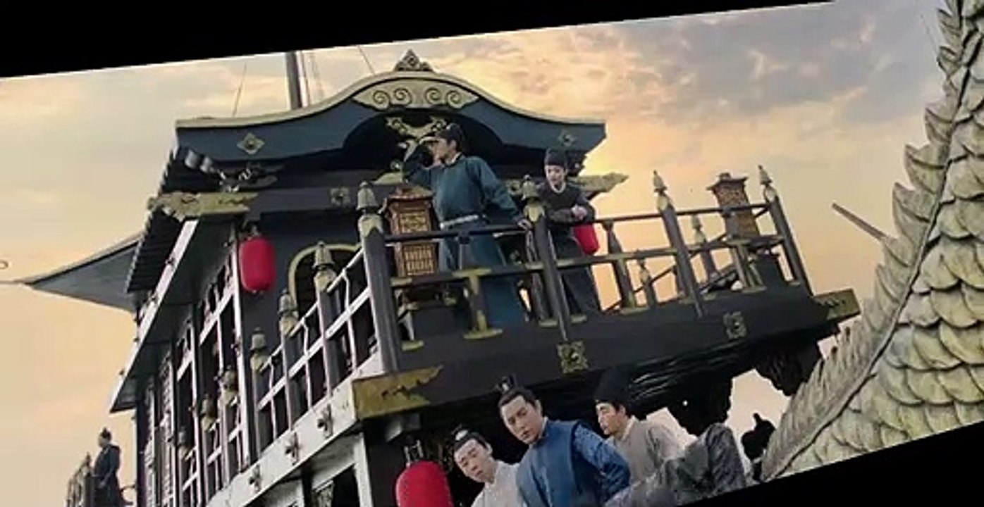 The Rise of Phoenixes S01 E46