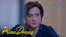 Prima Donnas 2: Jaime’s misfortune | Episode 46