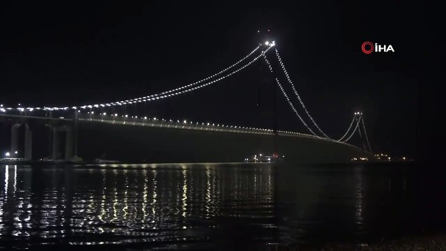 Bakan Karaismailoğlu’ndan 1915 Çanakkale Köprüsü geçiş ücreti açıklaması