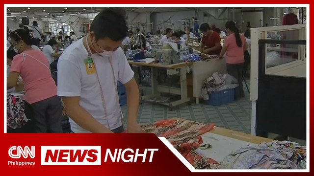 Labor dept. pushes for ₱24B subsidy for minimum wage earners