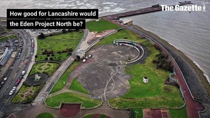 Blackpool Gazette 170322
