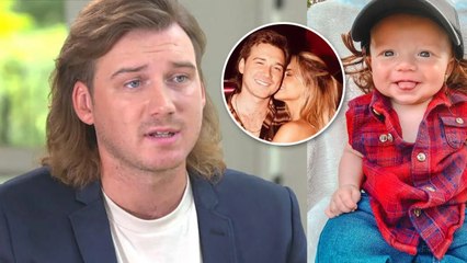 Morgan Wallen’s Baby Son Saved His Ex-Girlfriend’s Life in More Ways Than 1
