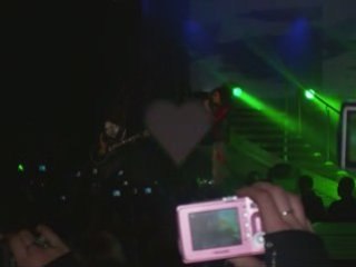 Tokio hotel Concert Strasbourg