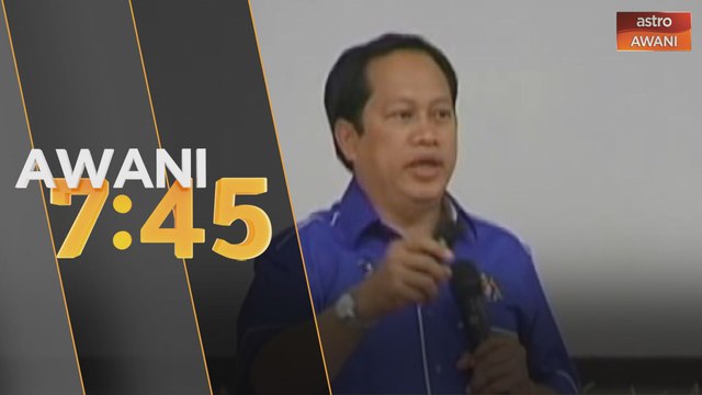 Tan Sri Shahrir, Ahmad Maslan akan didakwa pada Selasa