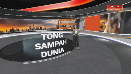 AWANI 7:45 [20/01/2020] - Kerajaan harus bersihkan "kekotoran" & murid sekolah dapat manfaat